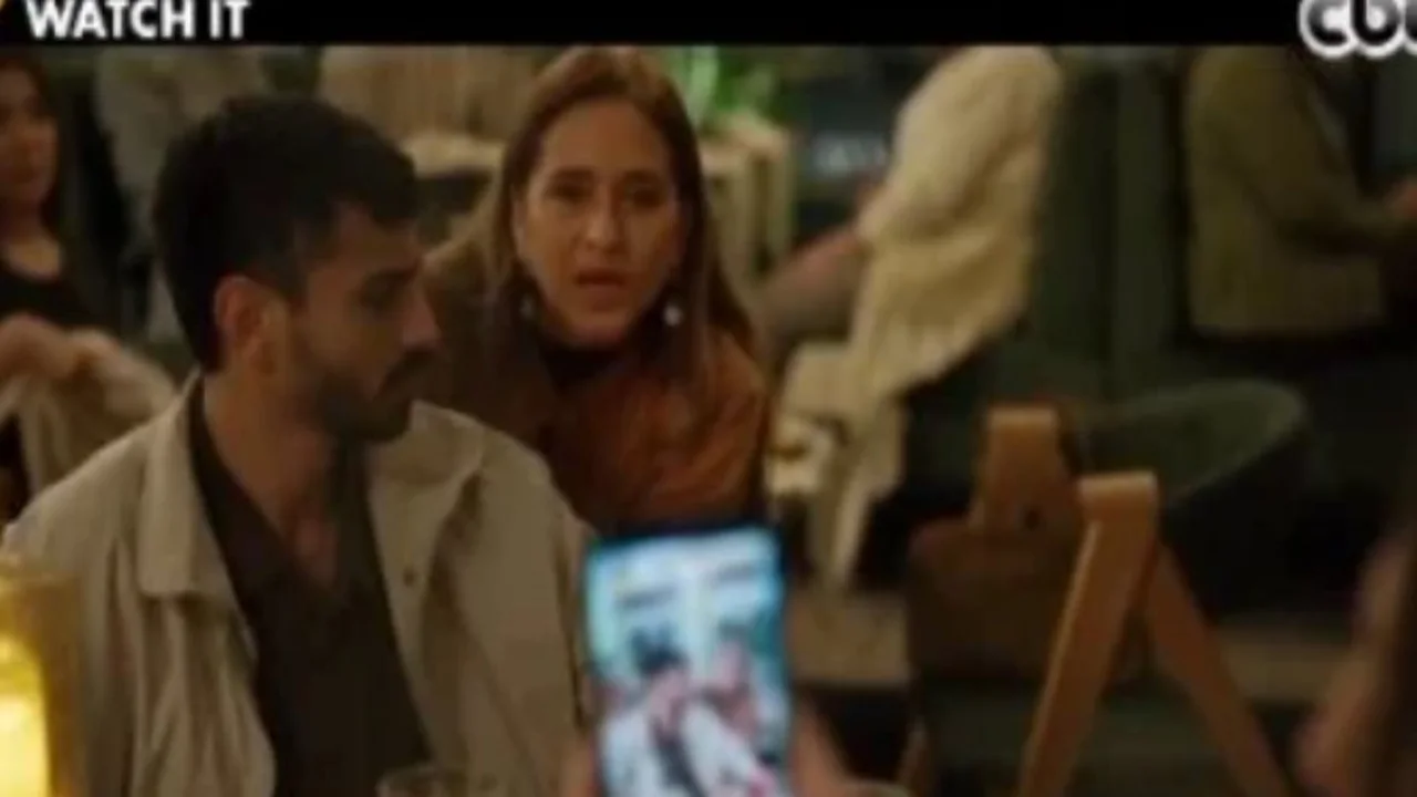 مواعيد عرض الحلقة 18 من مسلسل على قد الحب والقنوات الناقلة له